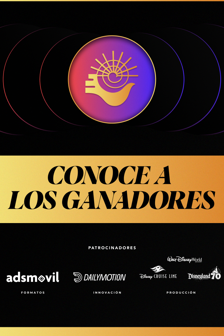 Vota Aquí - Premio WOW!, el primer premio publicitario elegido por el público