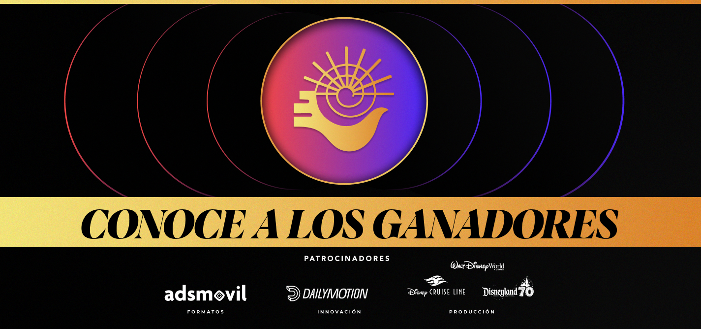 Vota Aquí - Premio WOW!, el primer premio publicitario elegido por el público