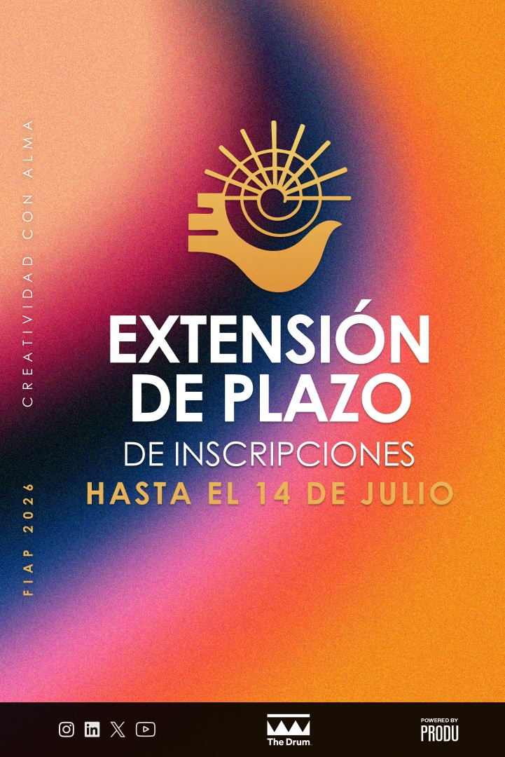 Últimos días, cierre de inscripciones