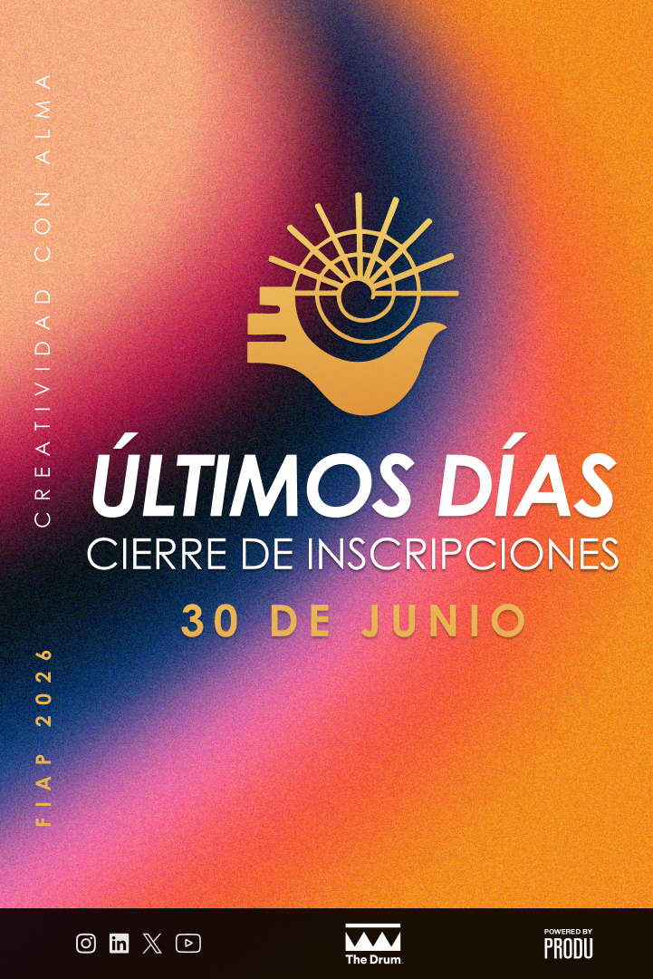 Últimos días, cierre de inscripciones