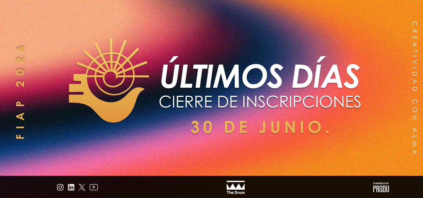 Últimos días, cierre de inscripciones