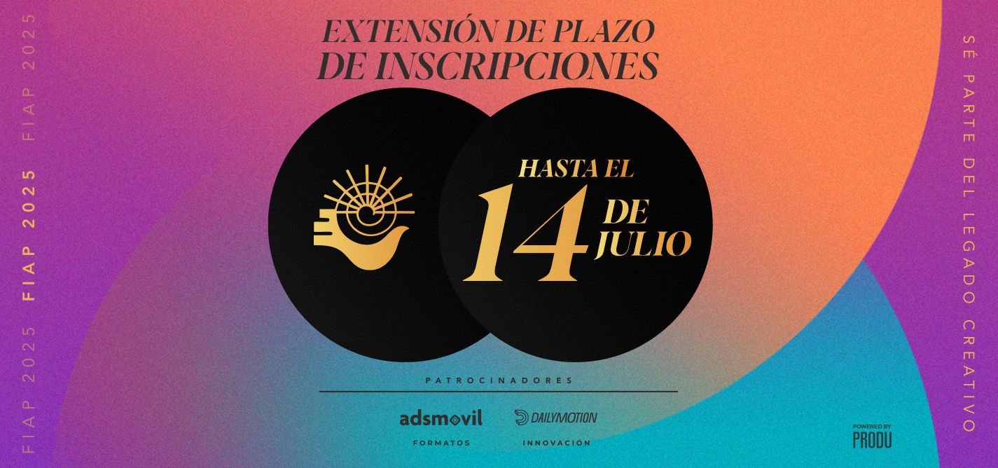 Inicio de inscripciones
