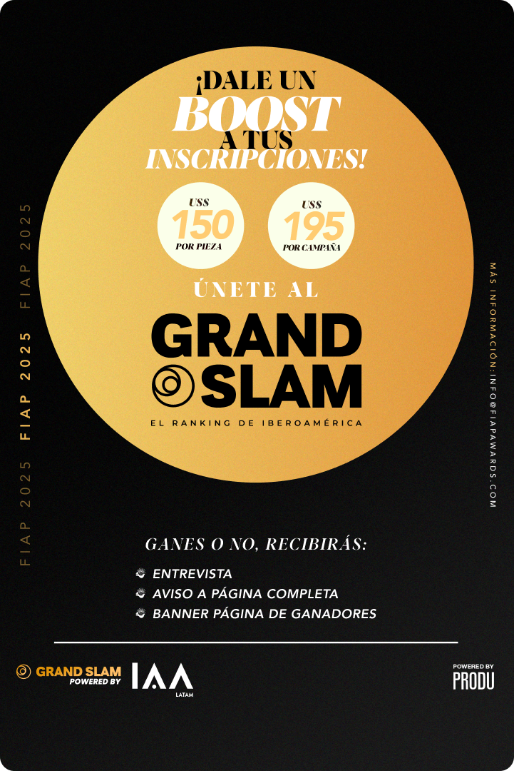 ¡Dale un boost a tus inscripciones!