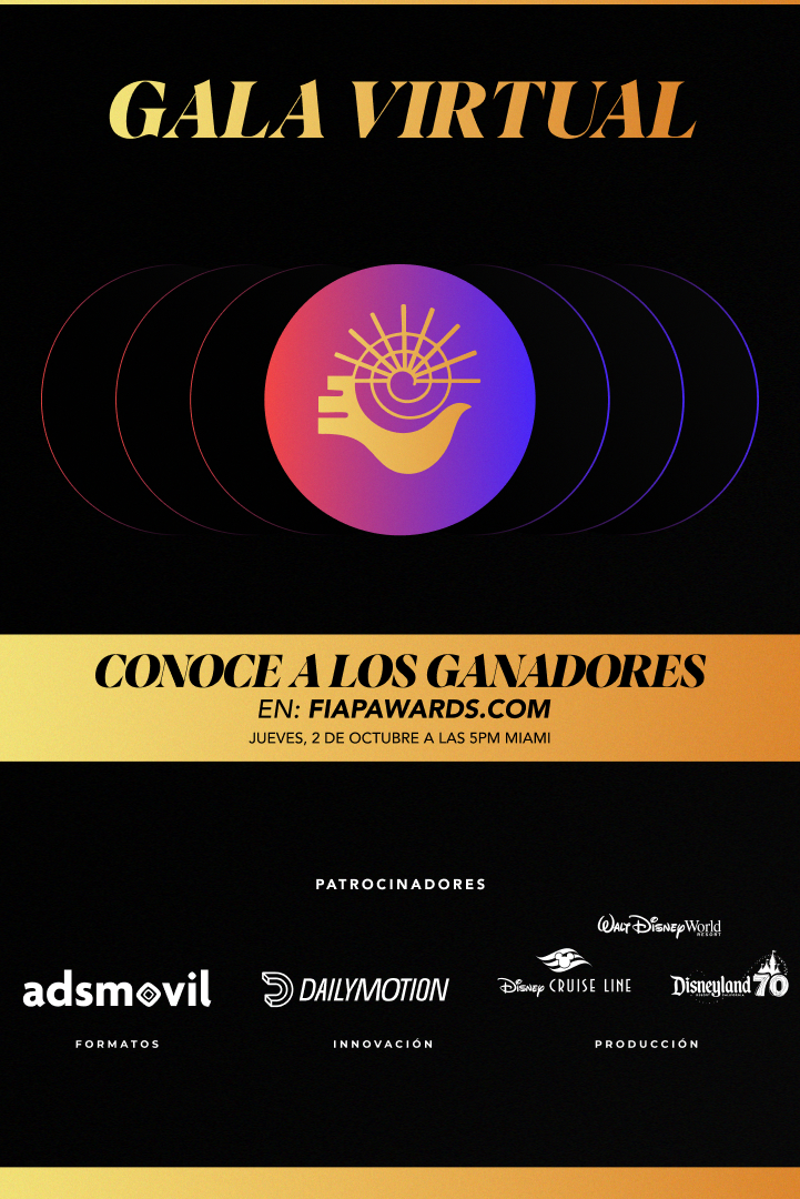 Gala Virtual