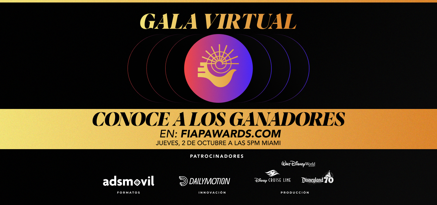 Gala Virtual