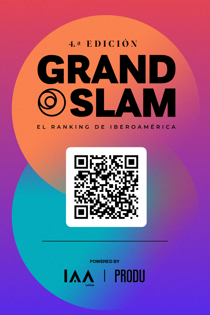 Grand Slam 2025 - Revista Digital