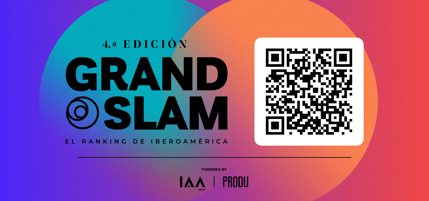 Grand Slam 2025 - Revista Digital
