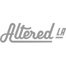 Altered LA