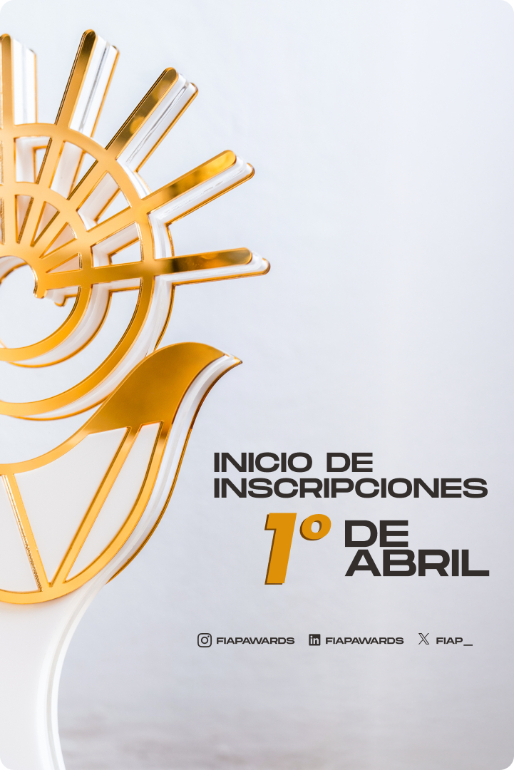 Inicio de inscripciones