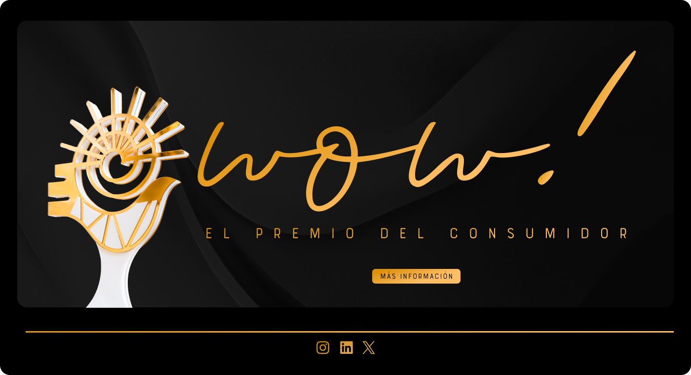 FIAP lanza WOW!, el primer premio publicitario elegido por el público